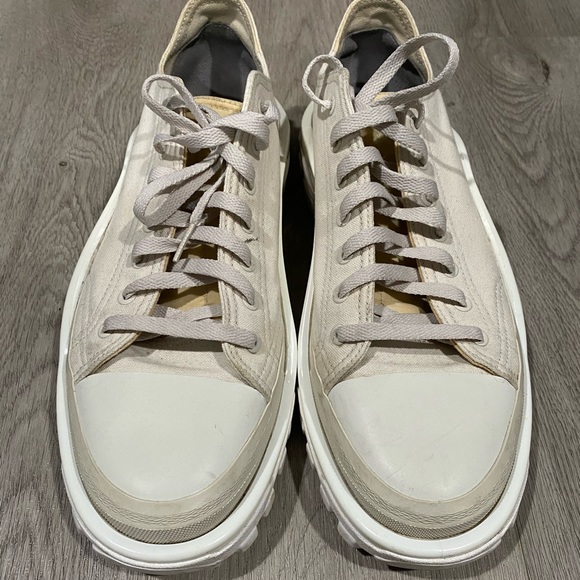 RAF SIMONS - Picture 2 of 4